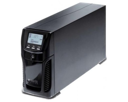 SAI RIELLO VISION TOWER 1100- 1100 VA-10` LINE INTERACTIVE 4 x IEC 320